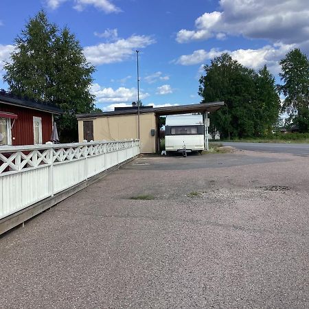 Västerdala Onwest Äppelbo Exteriör bild