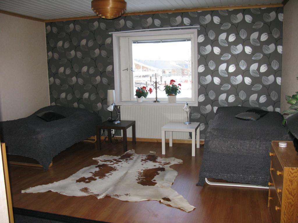 Västerdala Onwest Äppelbo Rum bild
