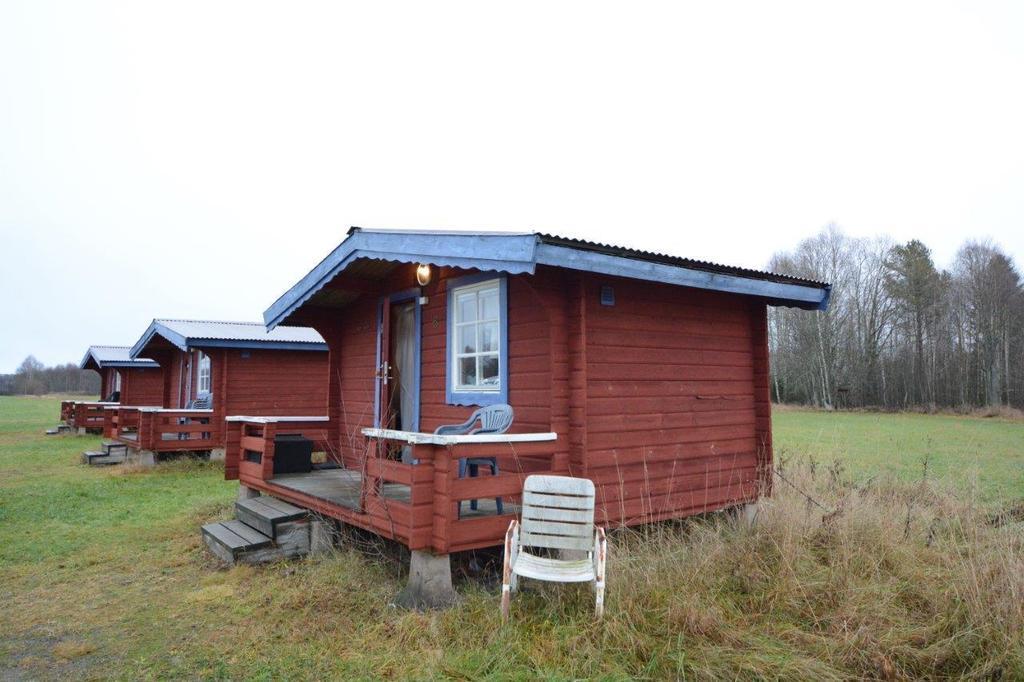 Västerdala Onwest Äppelbo Rum bild