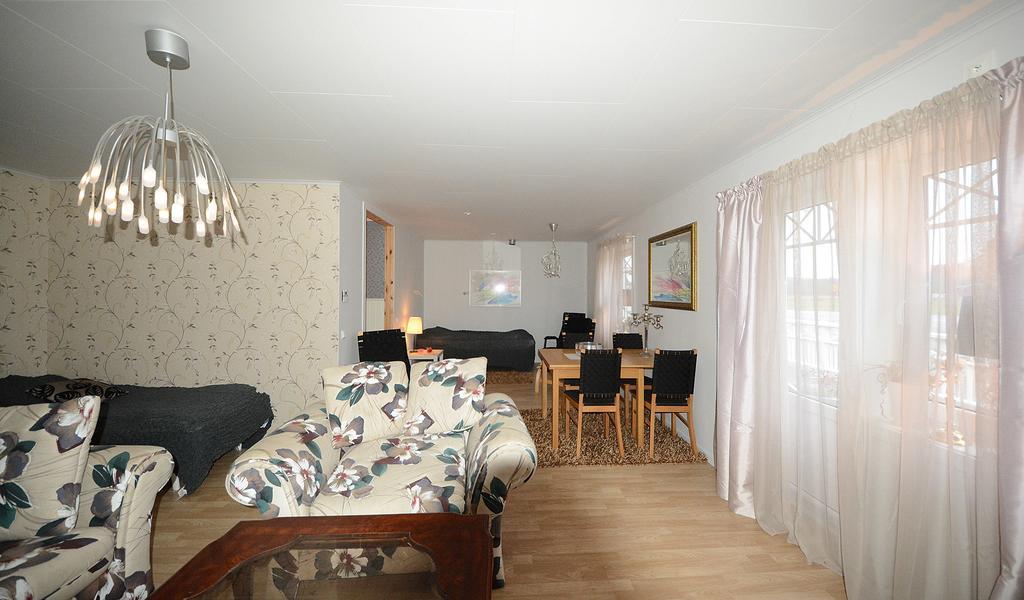 Västerdala Onwest Äppelbo Rum bild